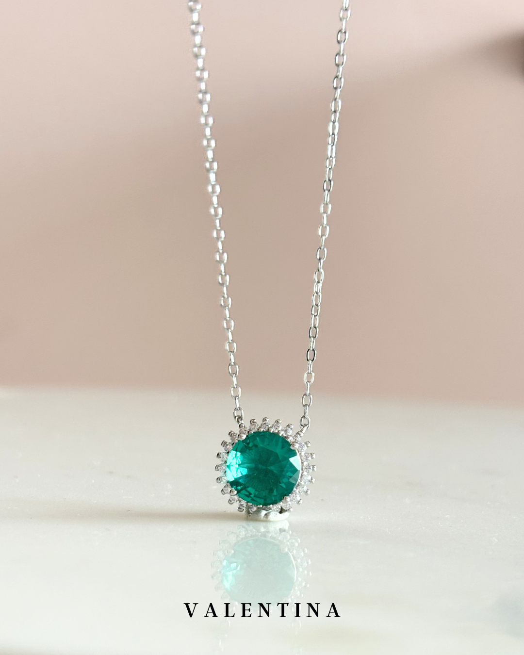 COLLAR ISADORA