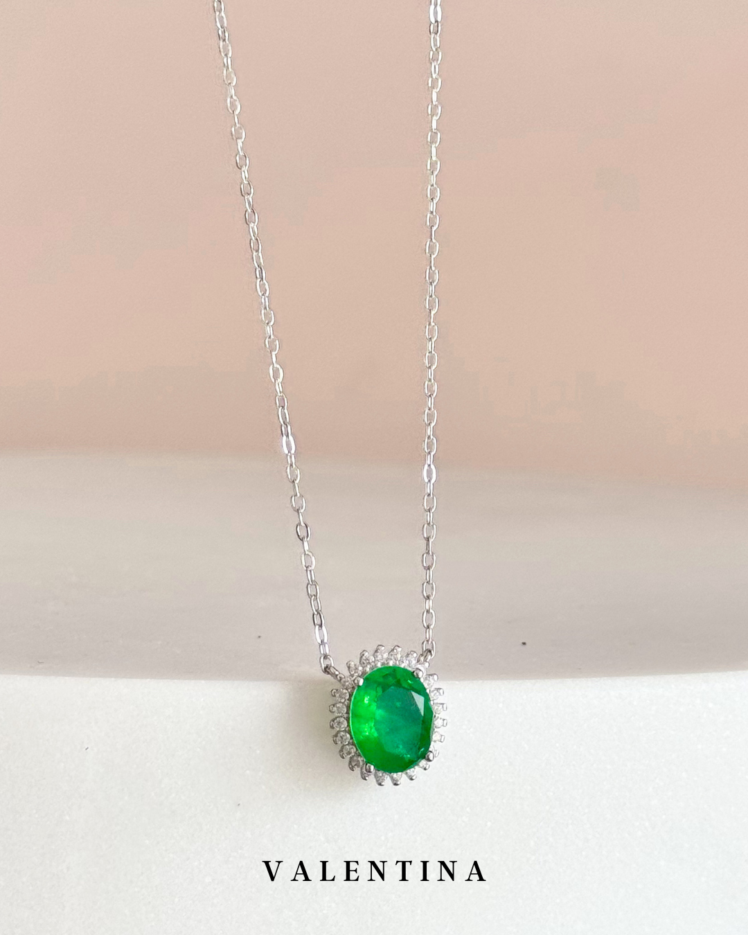COLLAR MONTSE