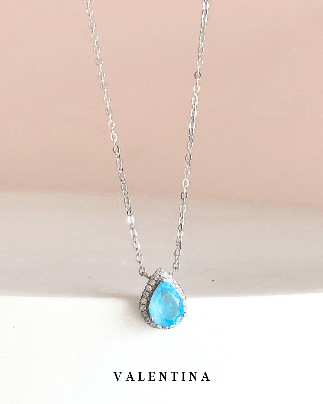 COLLAR ALESSIA