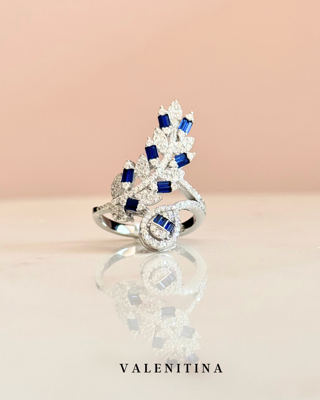 ANILLO JULAIANA