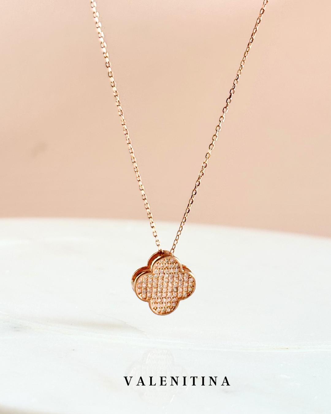 COLLAR ROSAURA