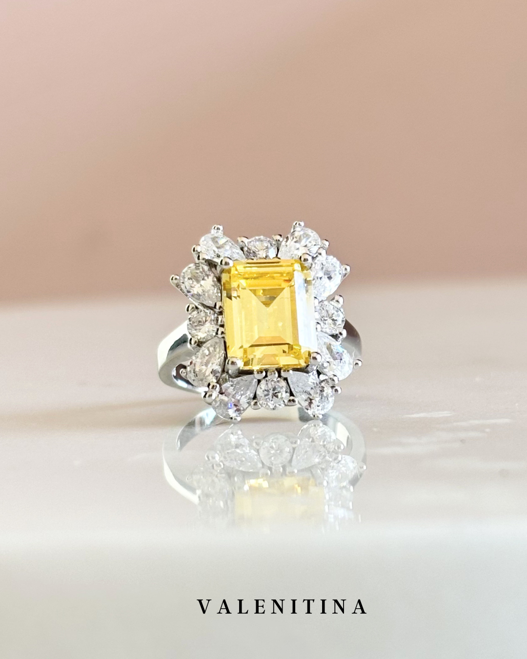 ANILLO MARITZA