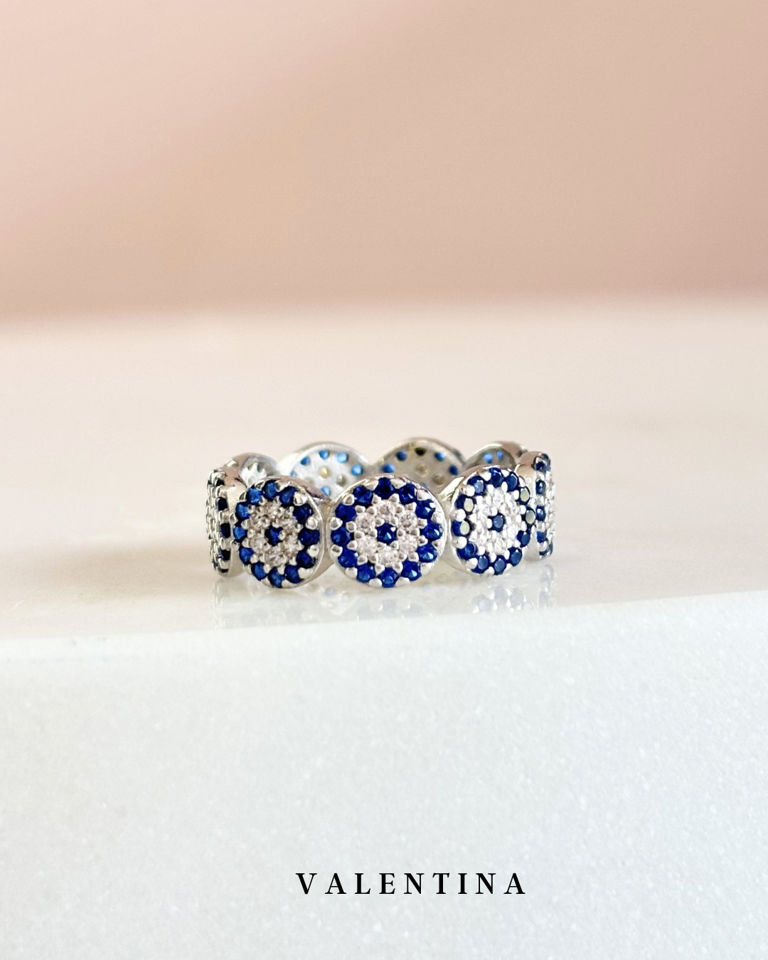 ANILLO ANABELLE