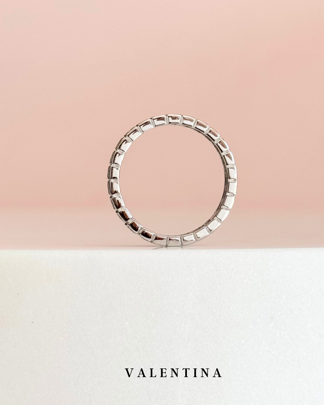 ANILLO KENIA