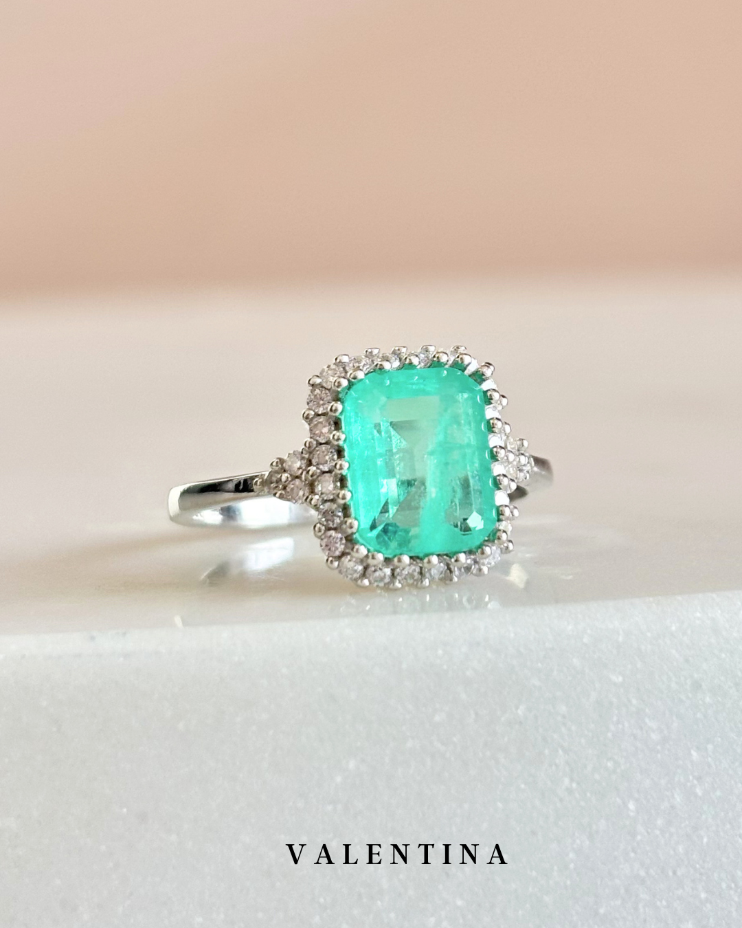 ANILLO LUCIANA