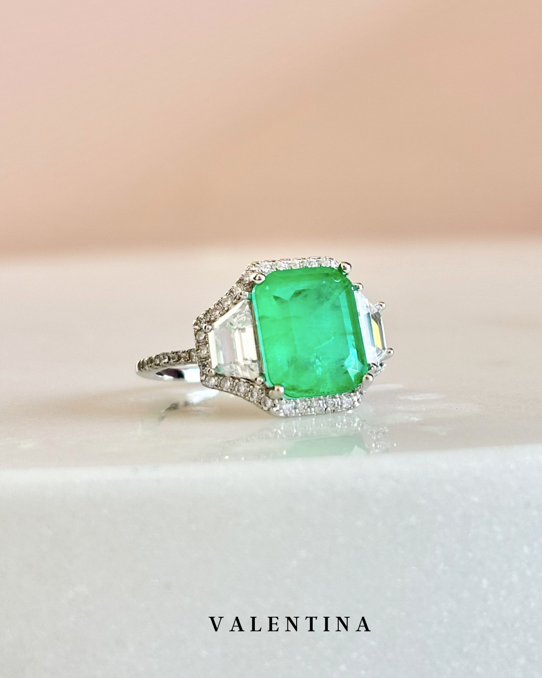 ANILLO ANA JULIA