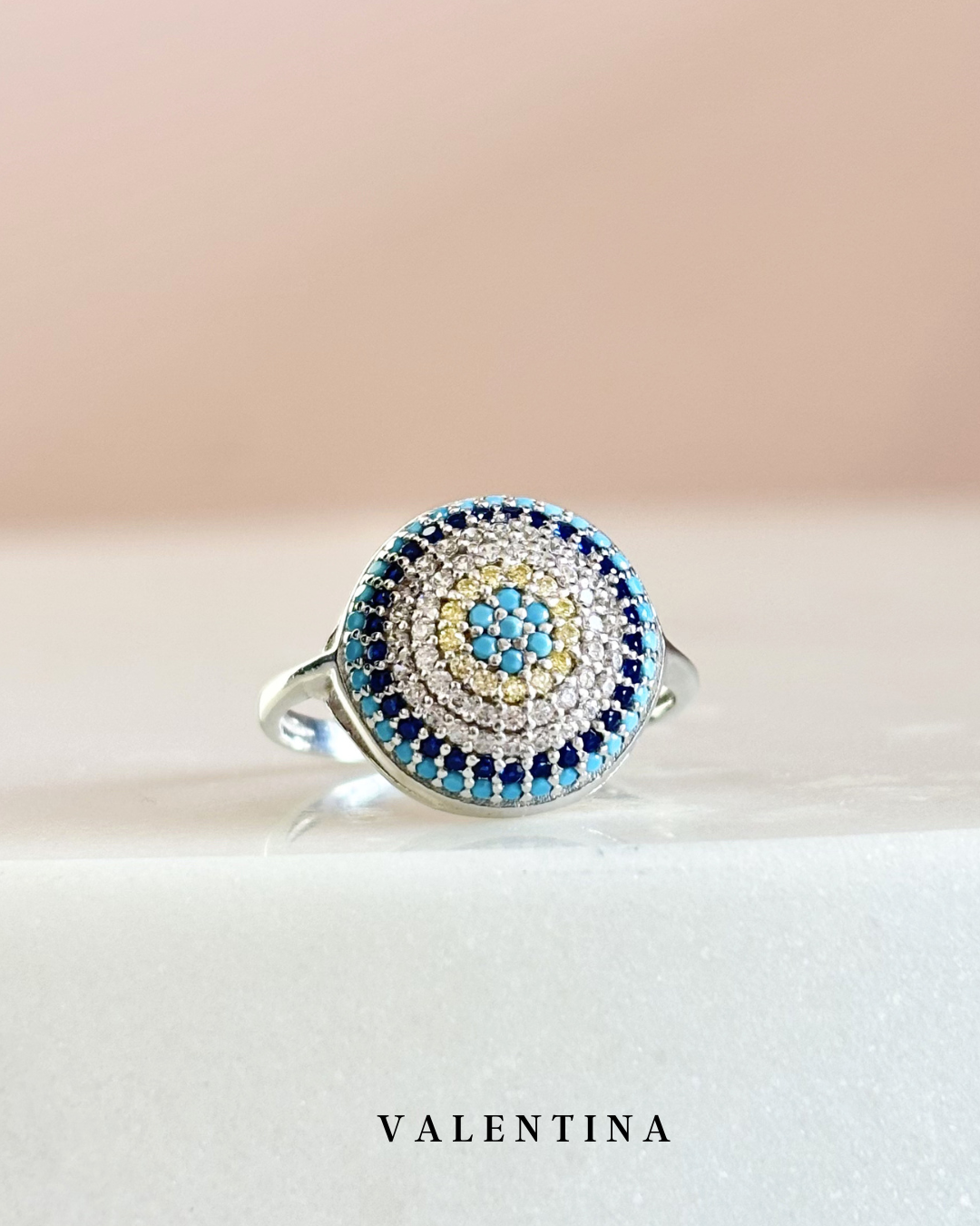 ANILLO SOFIA