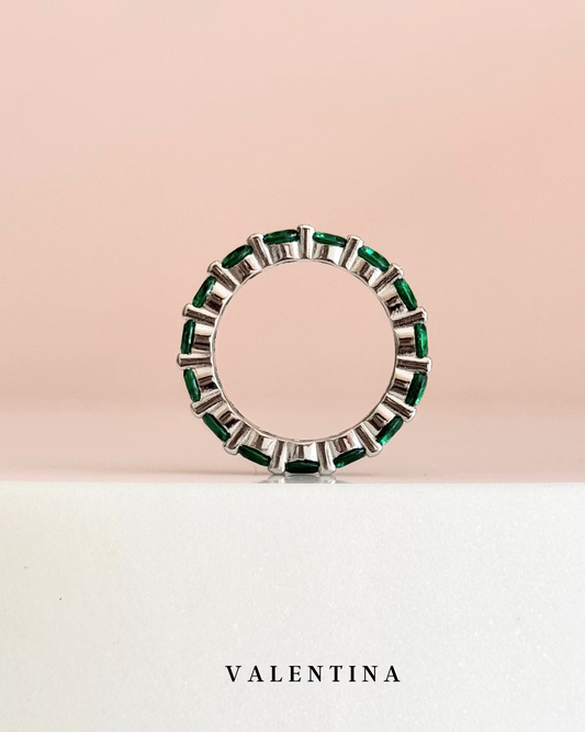 ANILLO VIRI