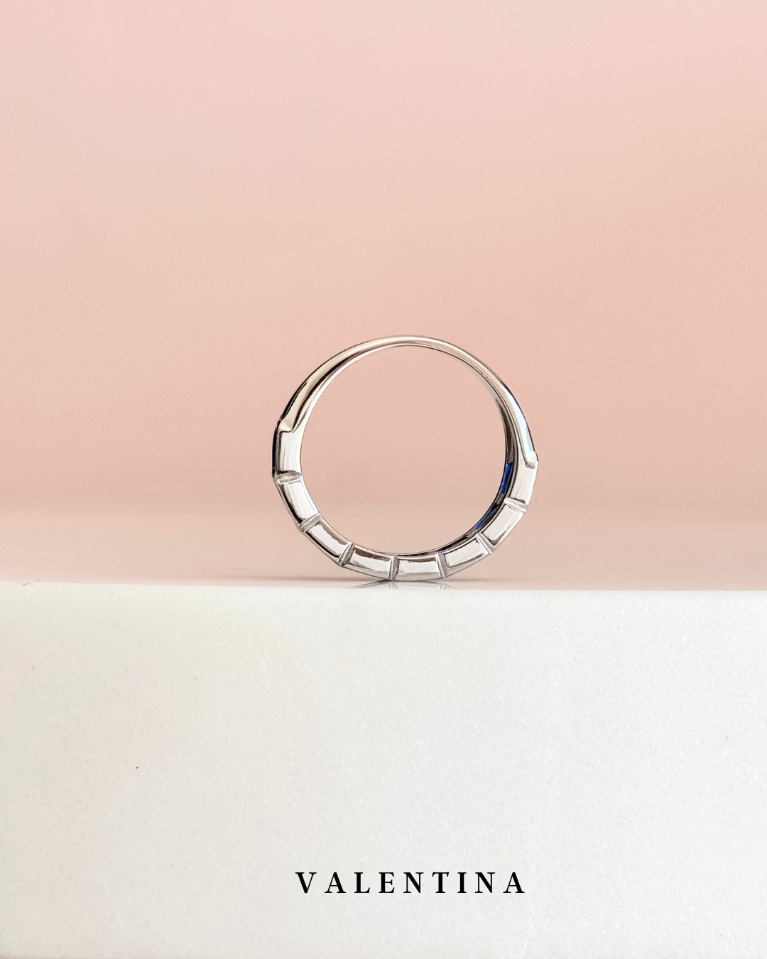 ANILLO AZUL