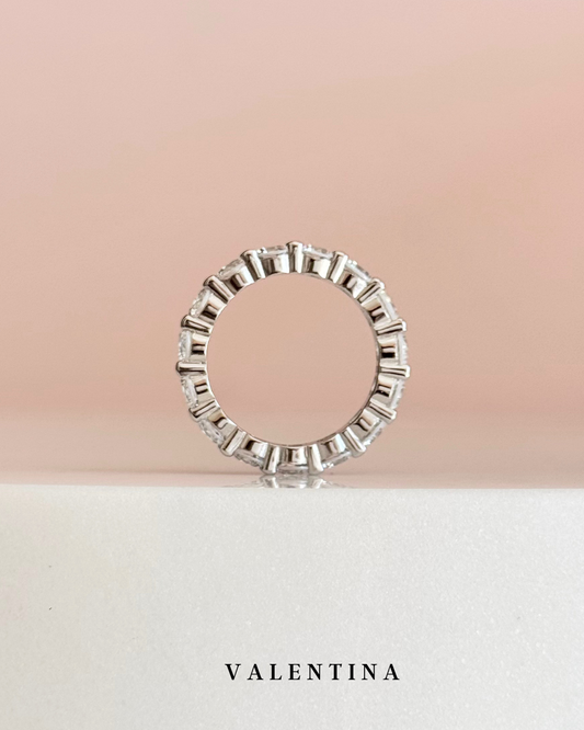 ANILLO CARMELA