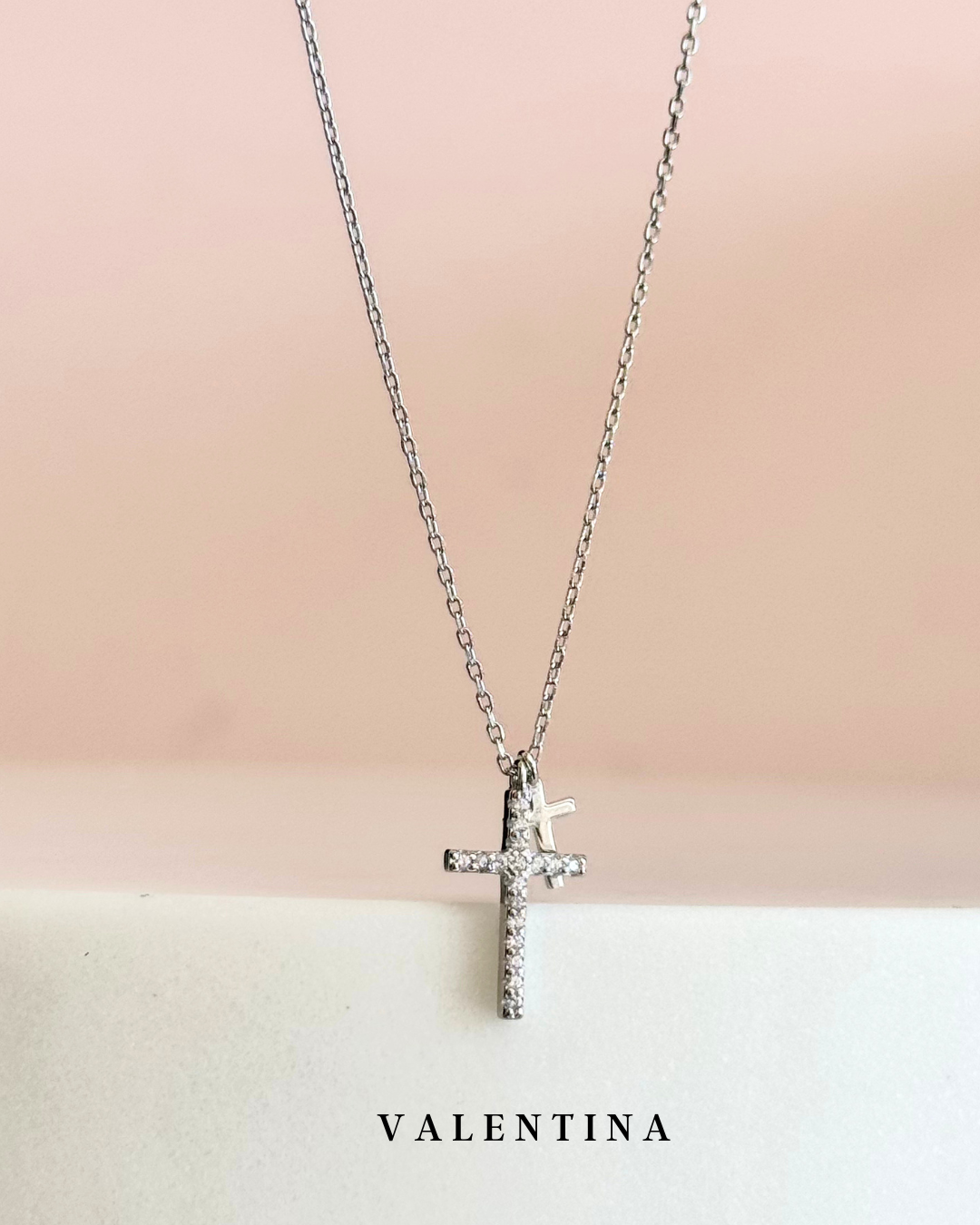 CRUZ DE LUZ