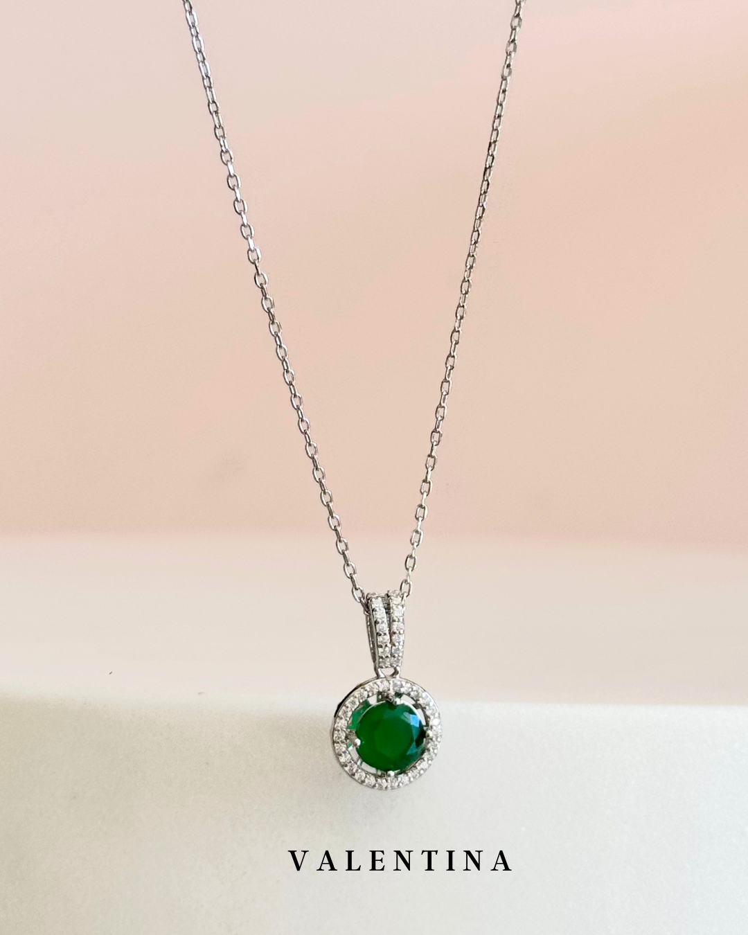 DESTELLO VERDE