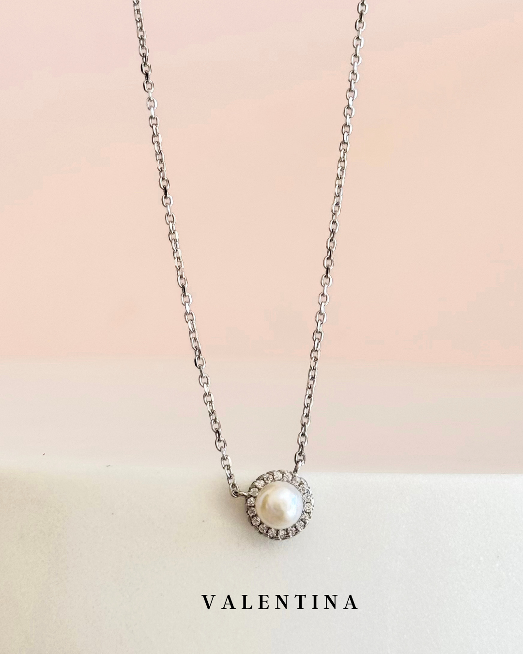 COLLAR BEATRIZ