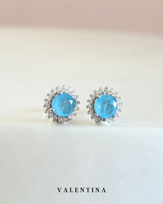 ARETES ELIANA