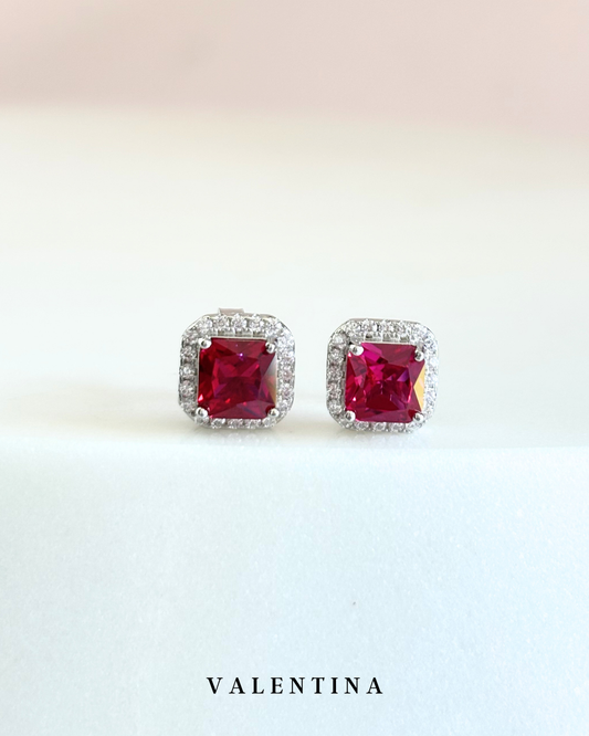 ARETES ROXI