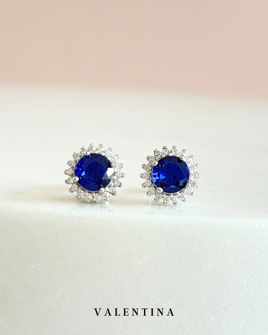 ARETES SONIA