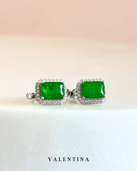 ARETES PACHECA