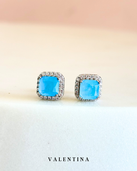 PENDIENTES YAMI