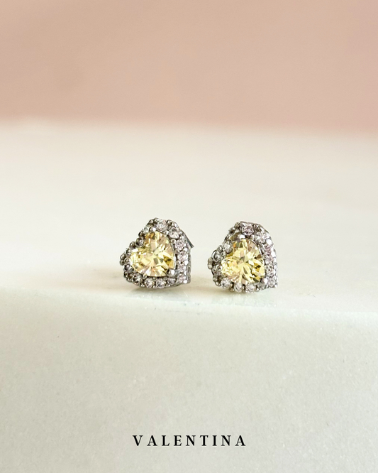 PENDIENTES SHANTY