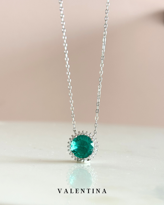 COLLAR ISADORA
