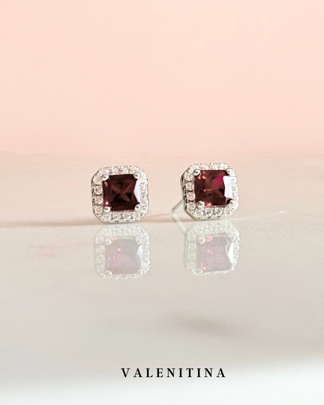 ARETES CAMILA