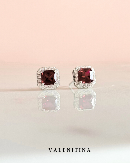 ARETES CAMILA