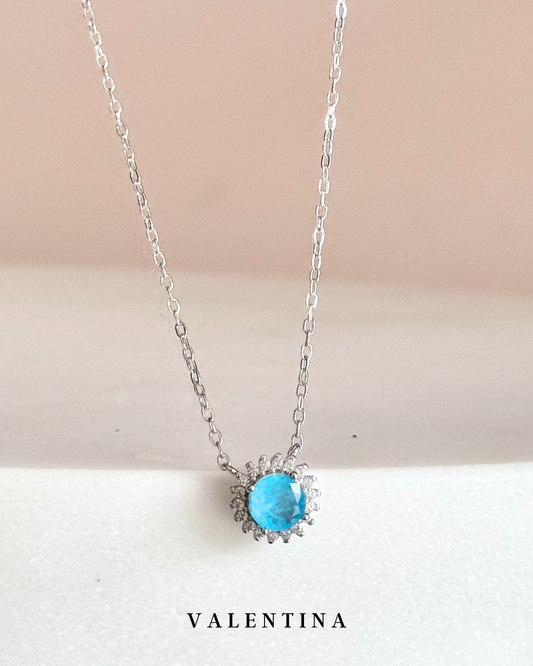 COLLAR YURY