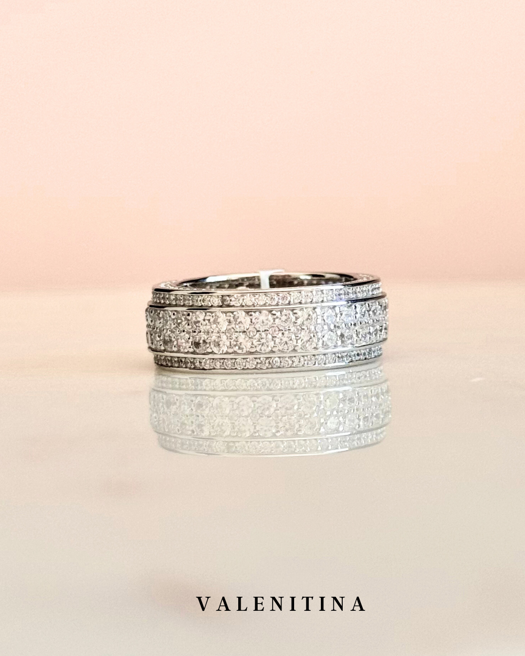 ANILLO CASSANDRA