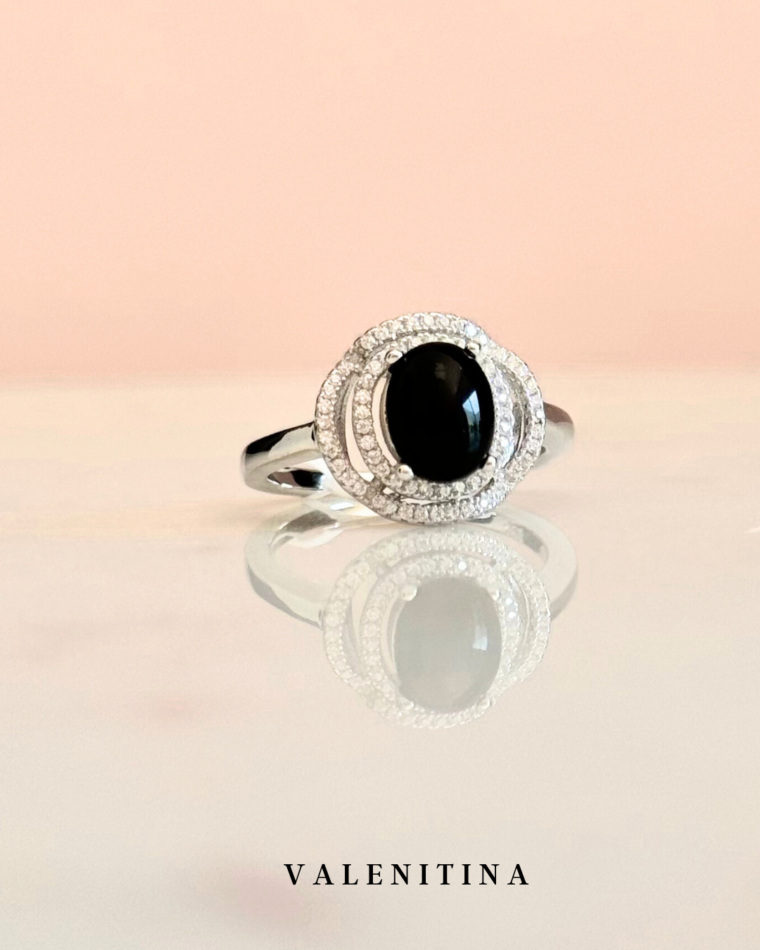 ANILLO MEGAN