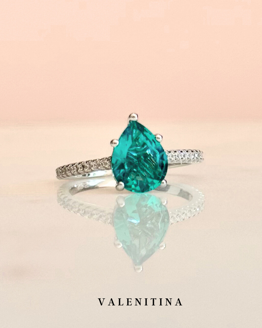 ANILLO ESTRELLA