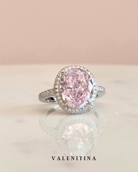 ANILLO ROSAURA
