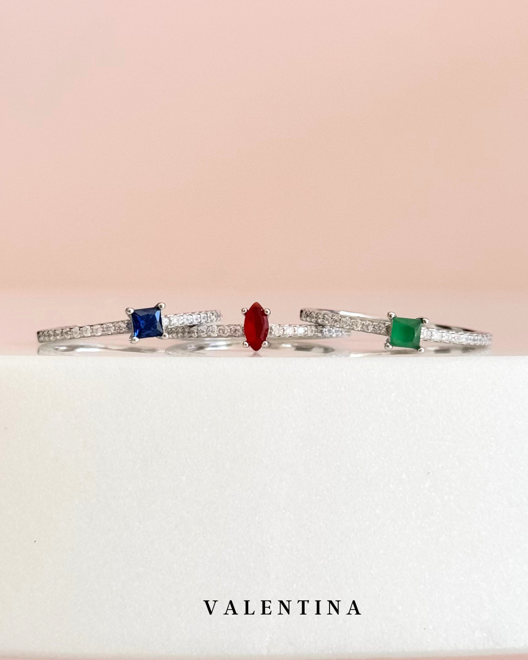 ANILLOS TRINIDAD