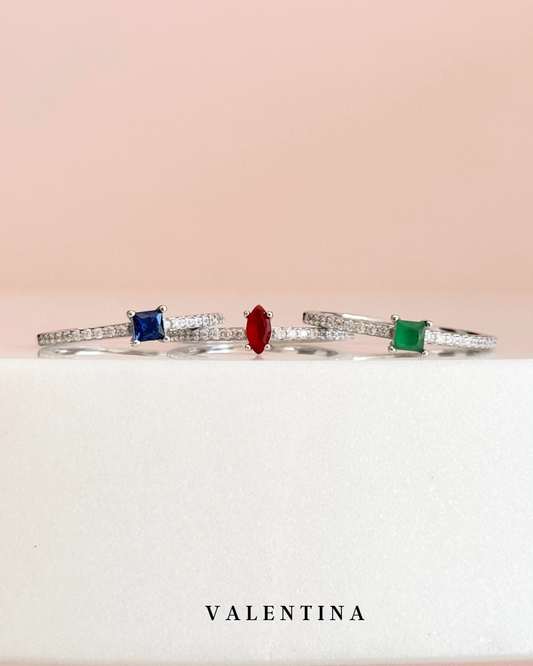 ANILLOS TRINIDAD