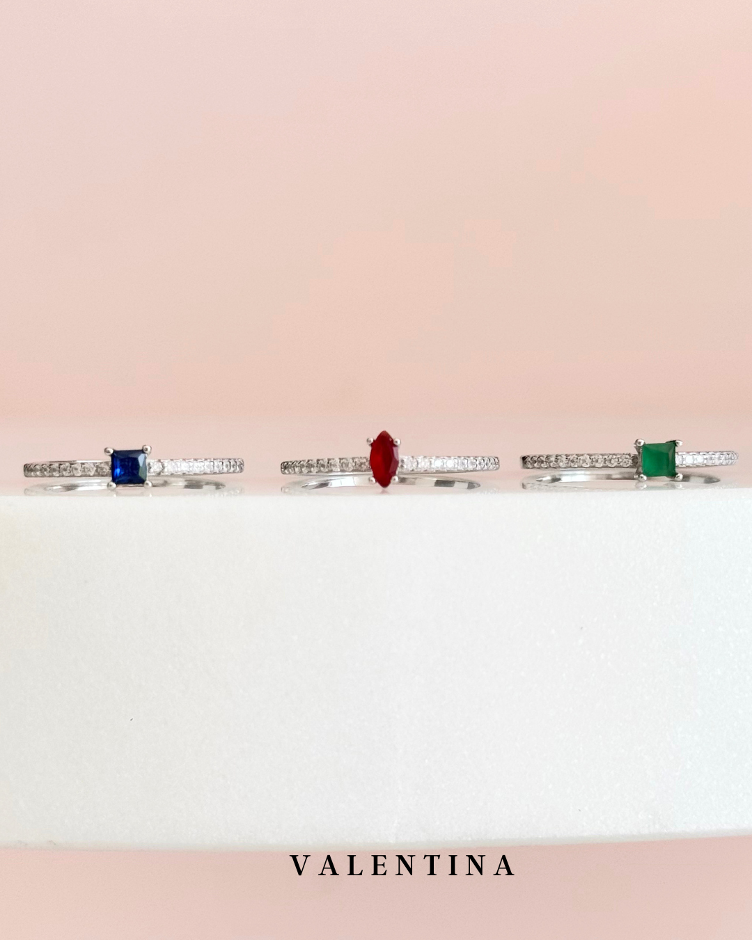 ANILLOS TRINIDAD