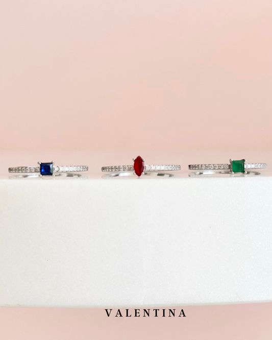 ANILLOS TRINIDAD