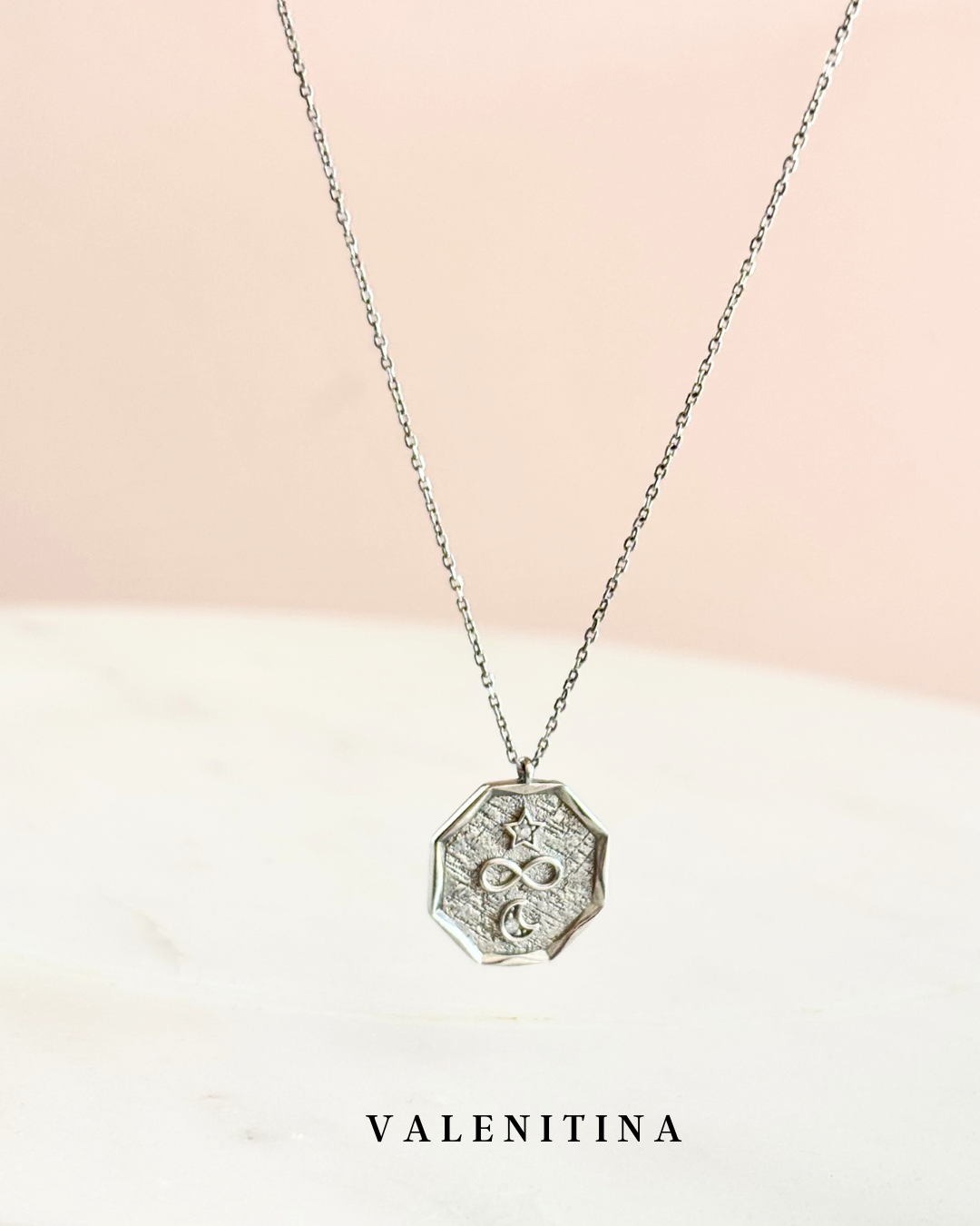 COLLAR ANASTASIA