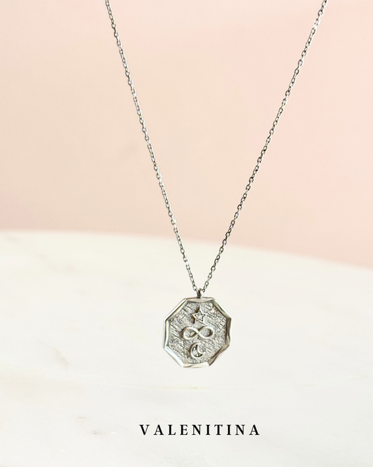 COLLAR ANASTASIA