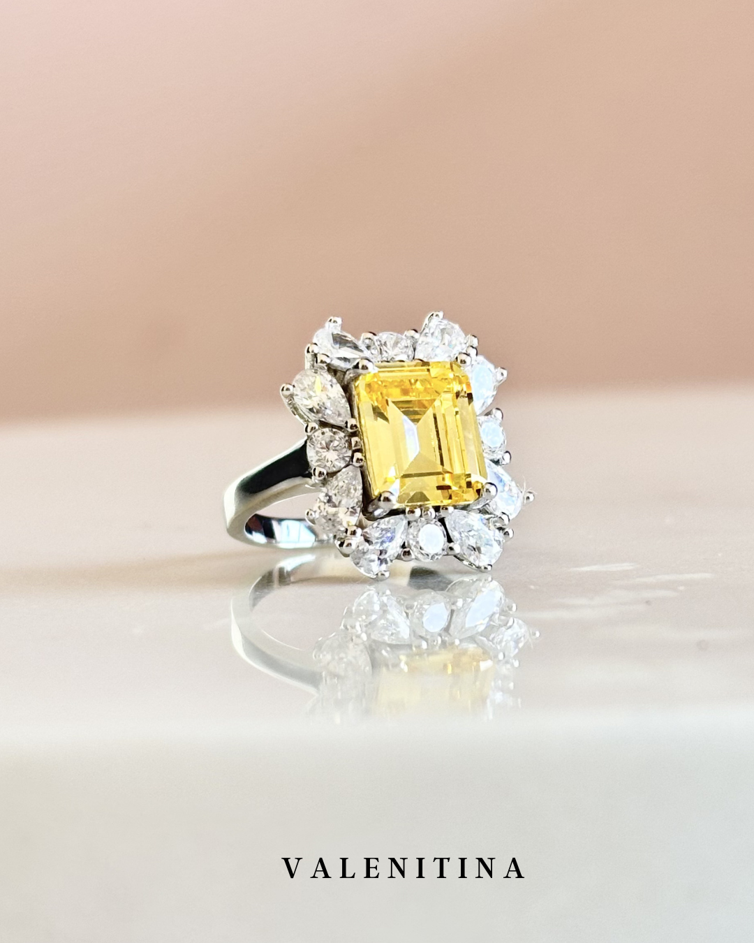 ANILLO MARITZA
