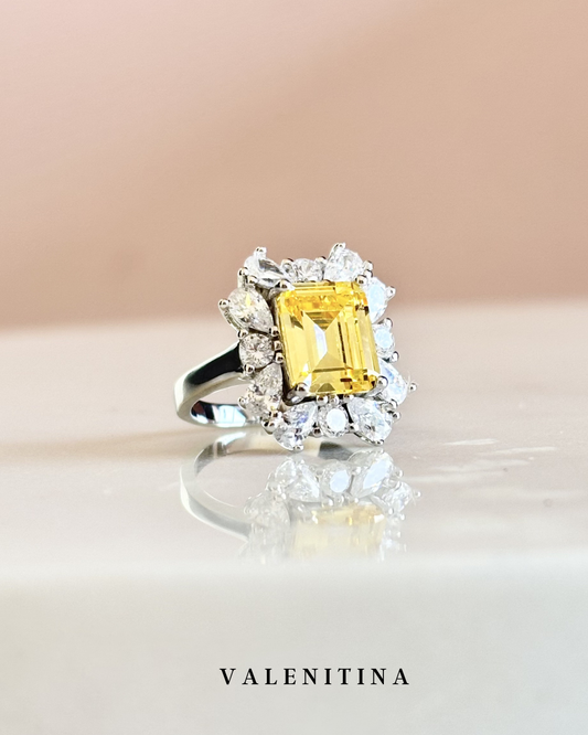 ANILLO MARITZA
