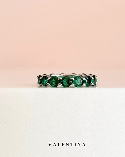 ANILLO VIRI