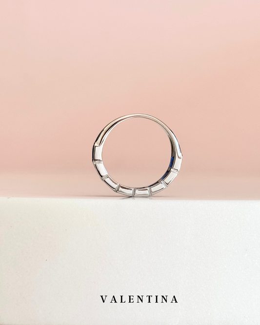 ANILLO AZUL