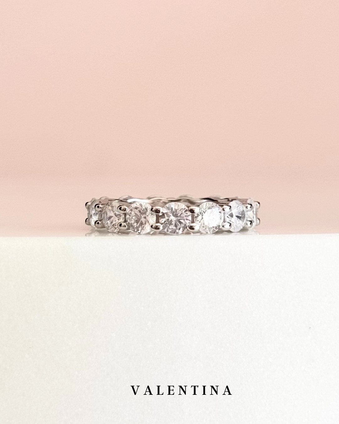 ANILLO CARMELA