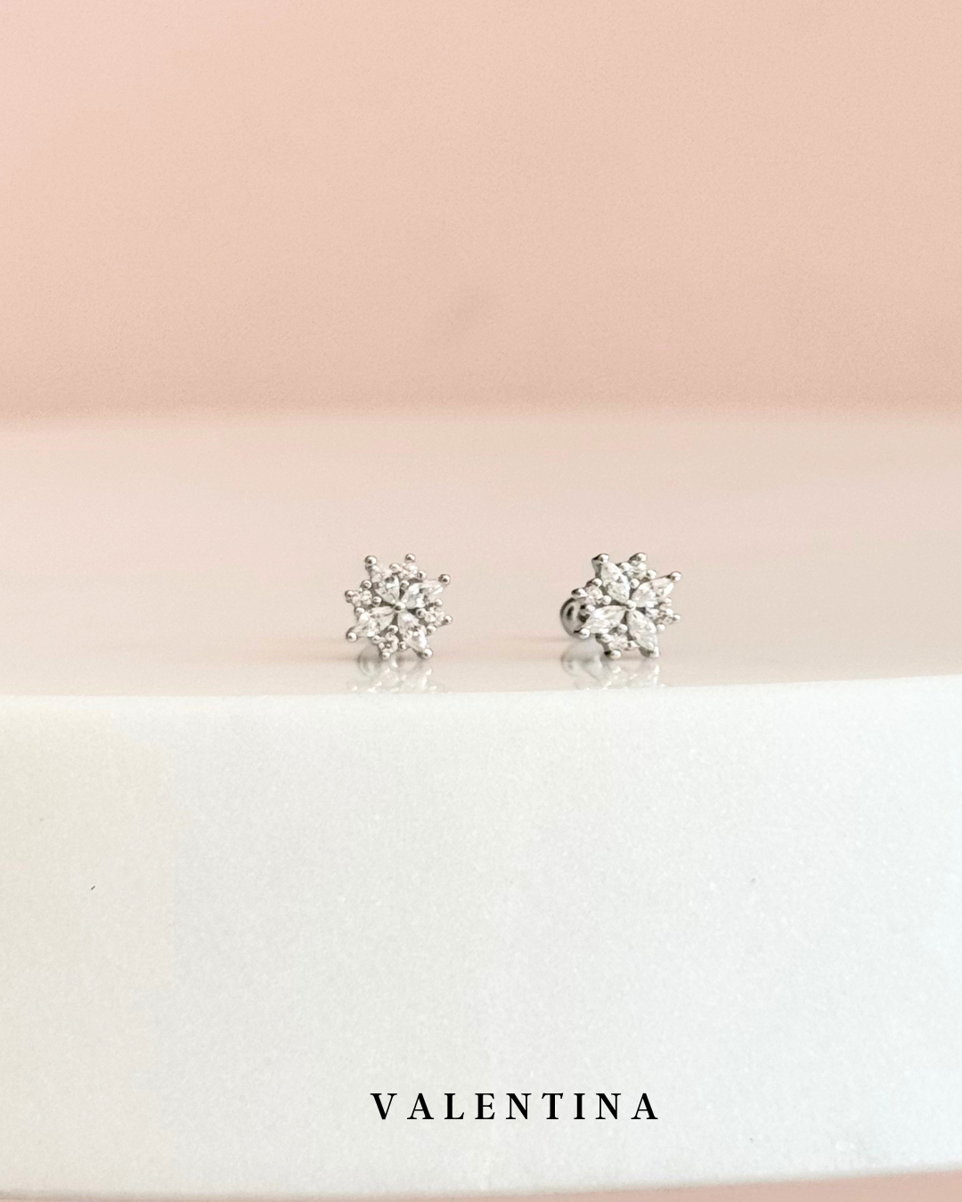 ESTRELLA DE CRISTAL