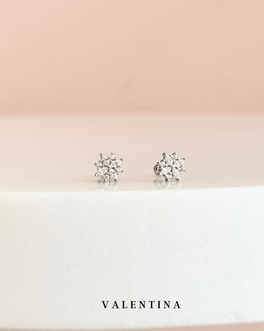 ESTRELLA DE CRISTAL