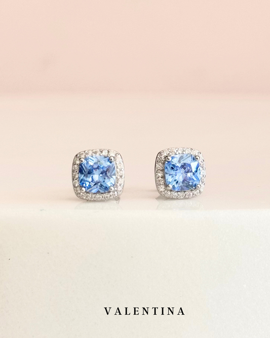 ARETES CAMILA
