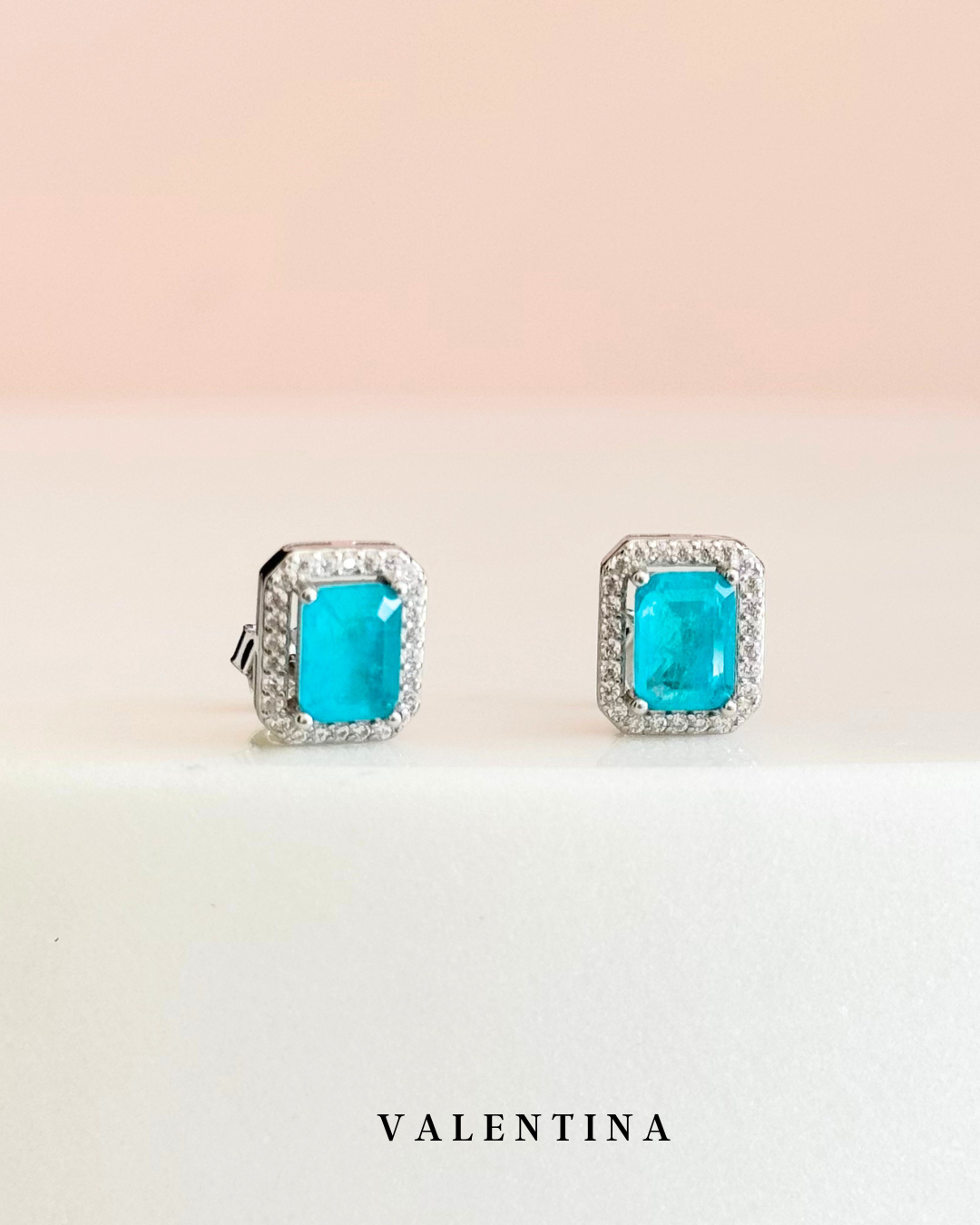 PENDIENTES SHANTY