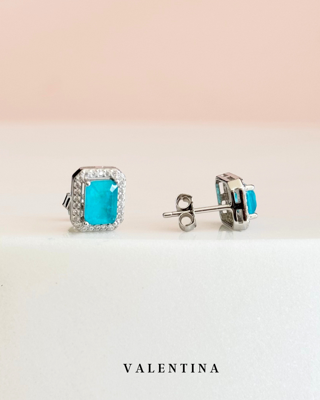 PENDIENTES SHANTY