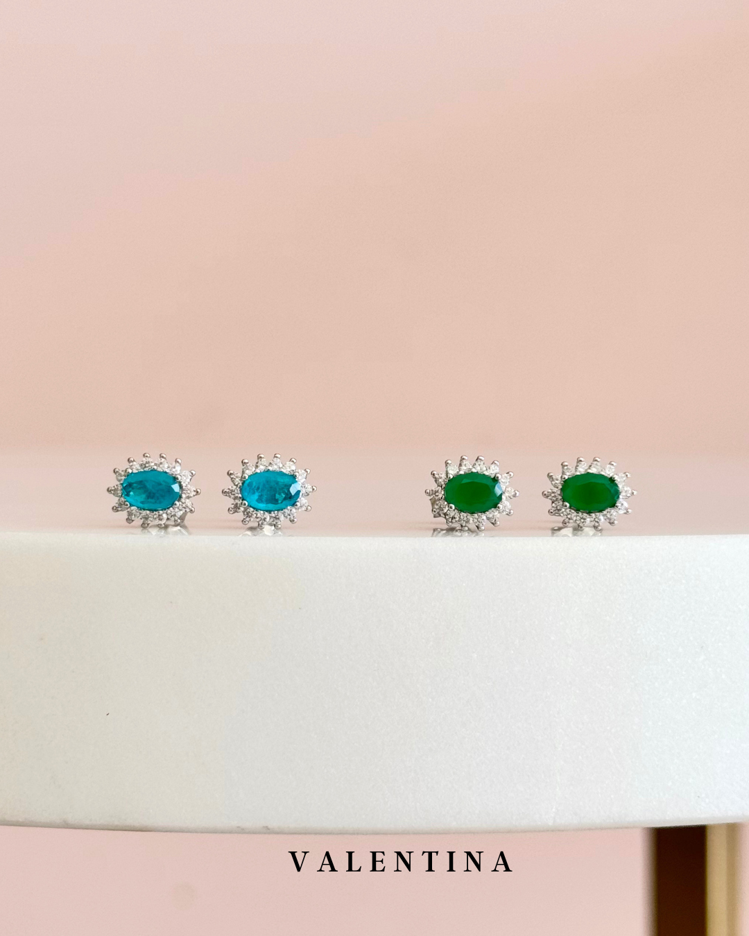 ARETES PAULETTE