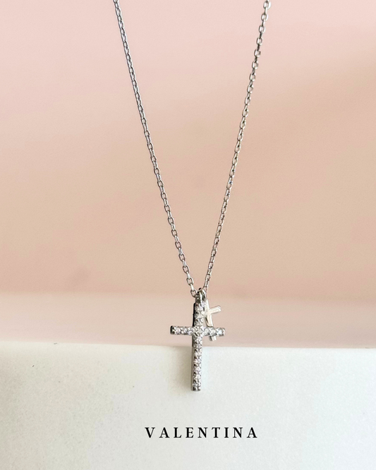 CRUZ DE LUZ