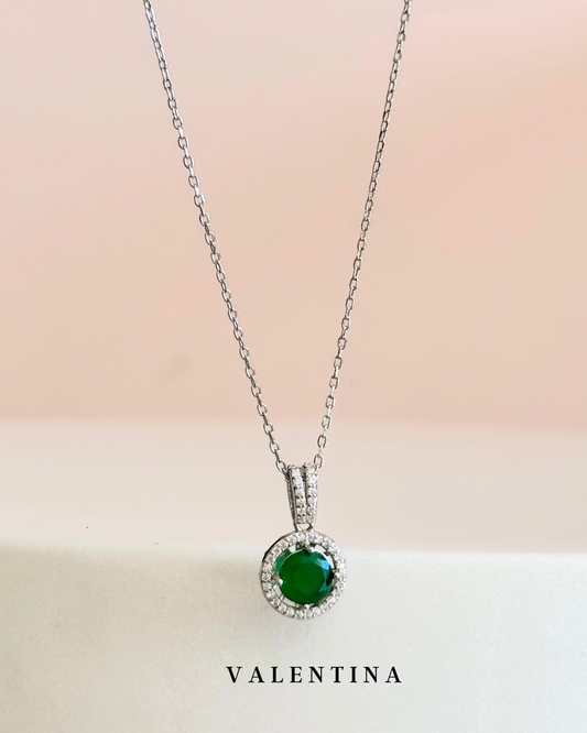 DESTELLO VERDE